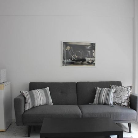 Amalia Residences Nicosia Exterior foto