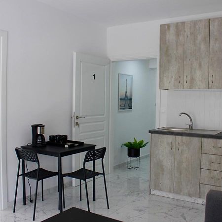 Amalia Residences Nicosia Exterior foto