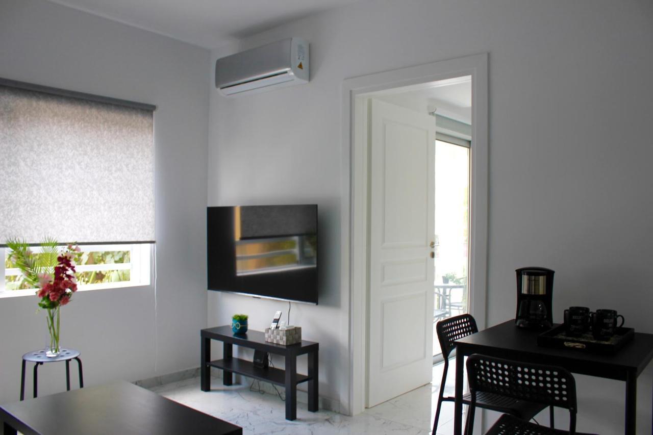 Amalia Residences Nicosia Exterior foto