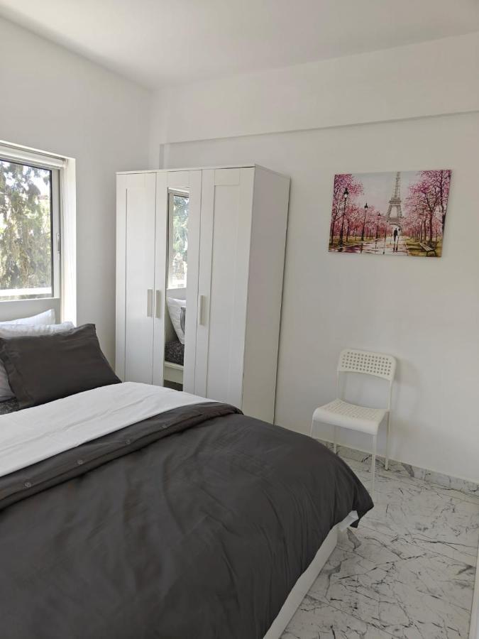Amalia Residences Nicosia Exterior foto