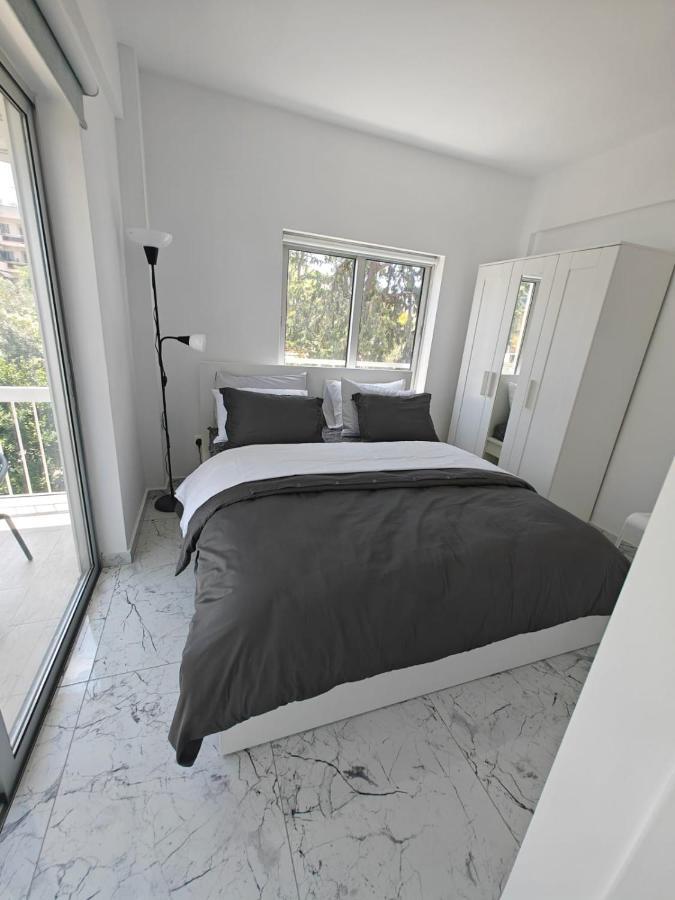 Amalia Residences Nicosia Exterior foto