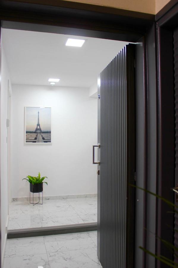Amalia Residences Nicosia Exterior foto