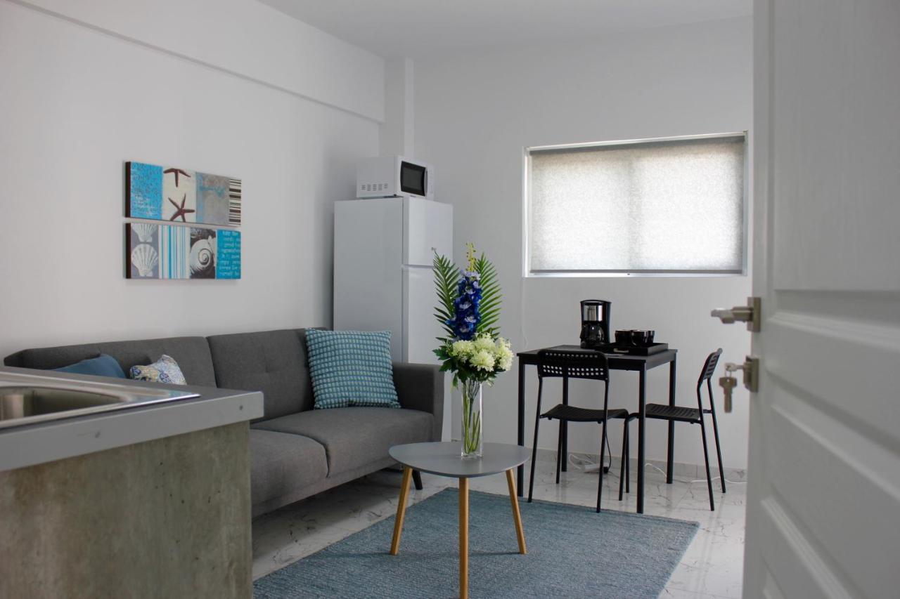 Amalia Residences Nicosia Exterior foto