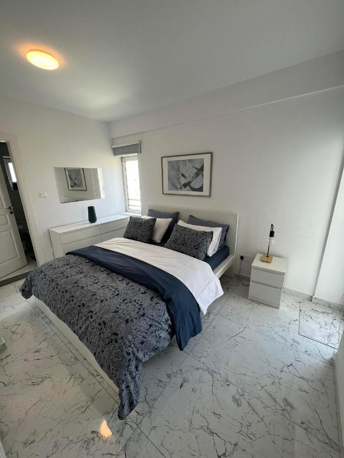 Amalia Residences Nicosia Exterior foto