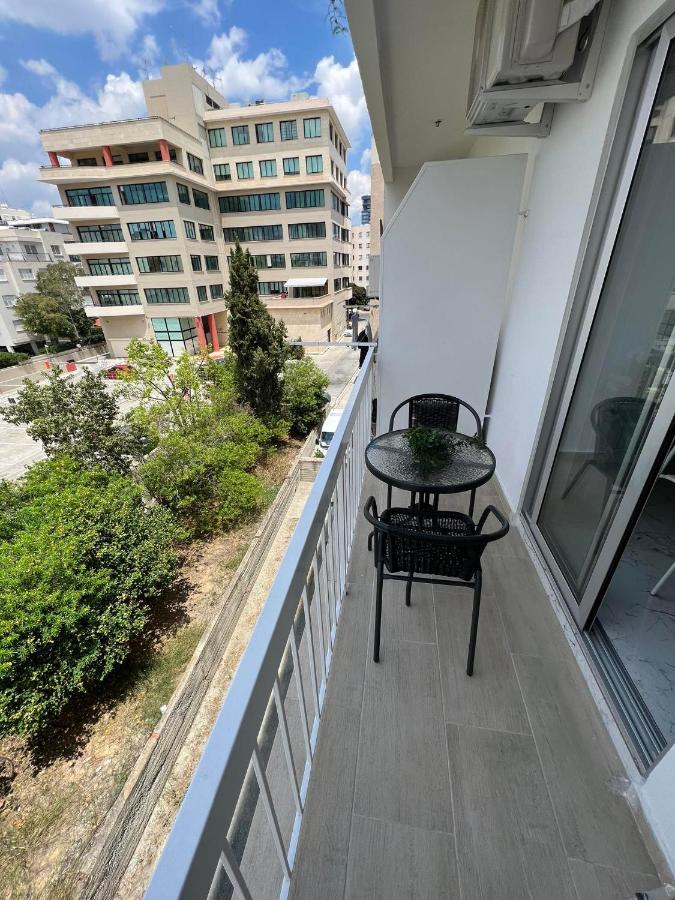 Amalia Residences Nicosia Exterior foto