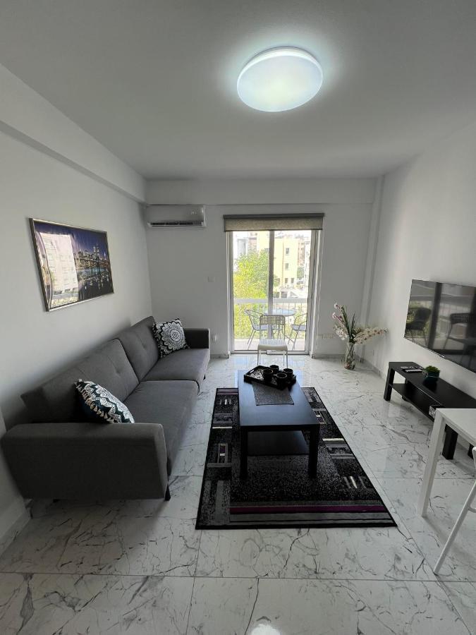 Amalia Residences Nicosia Exterior foto