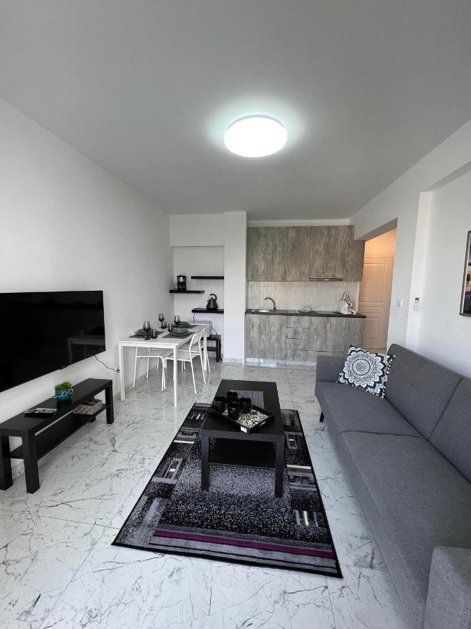 Amalia Residences Nicosia Exterior foto