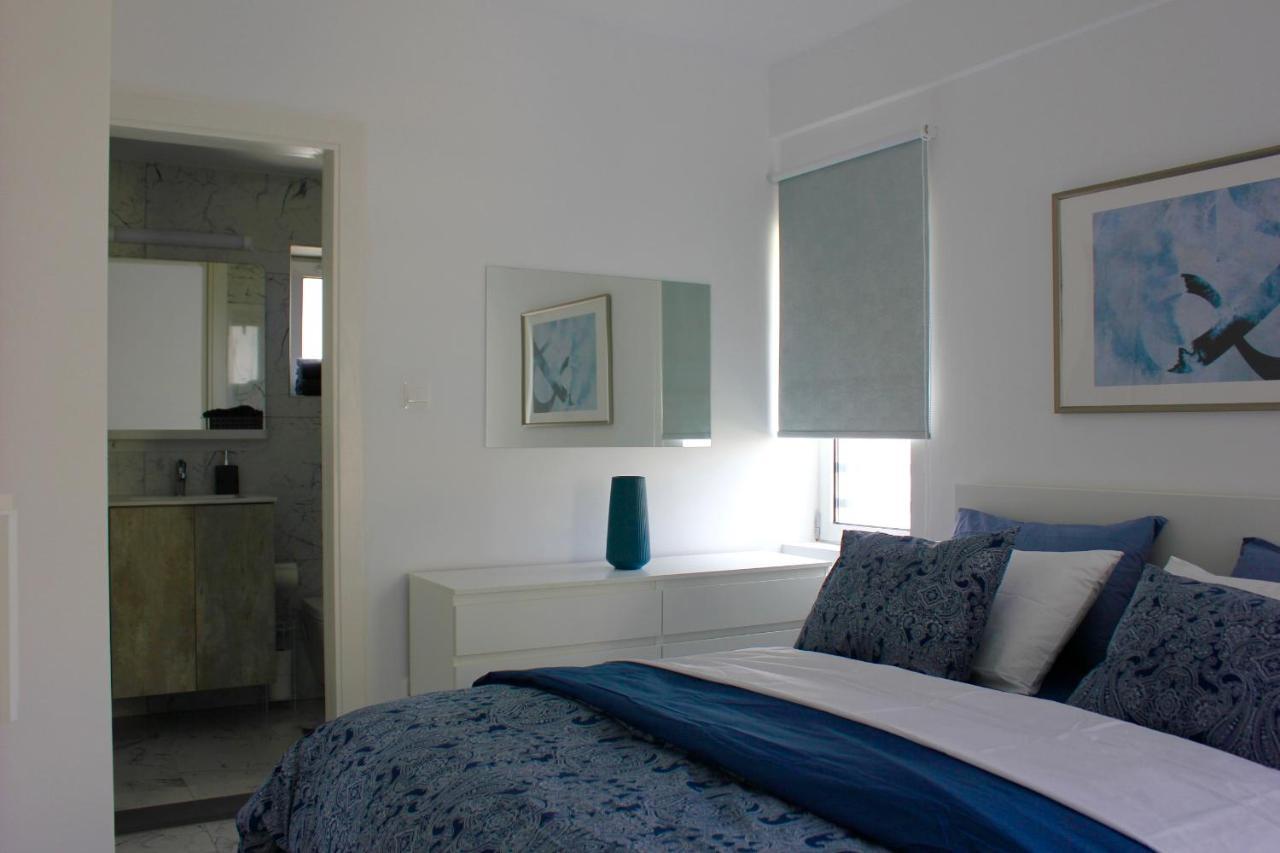 Amalia Residences Nicosia Exterior foto